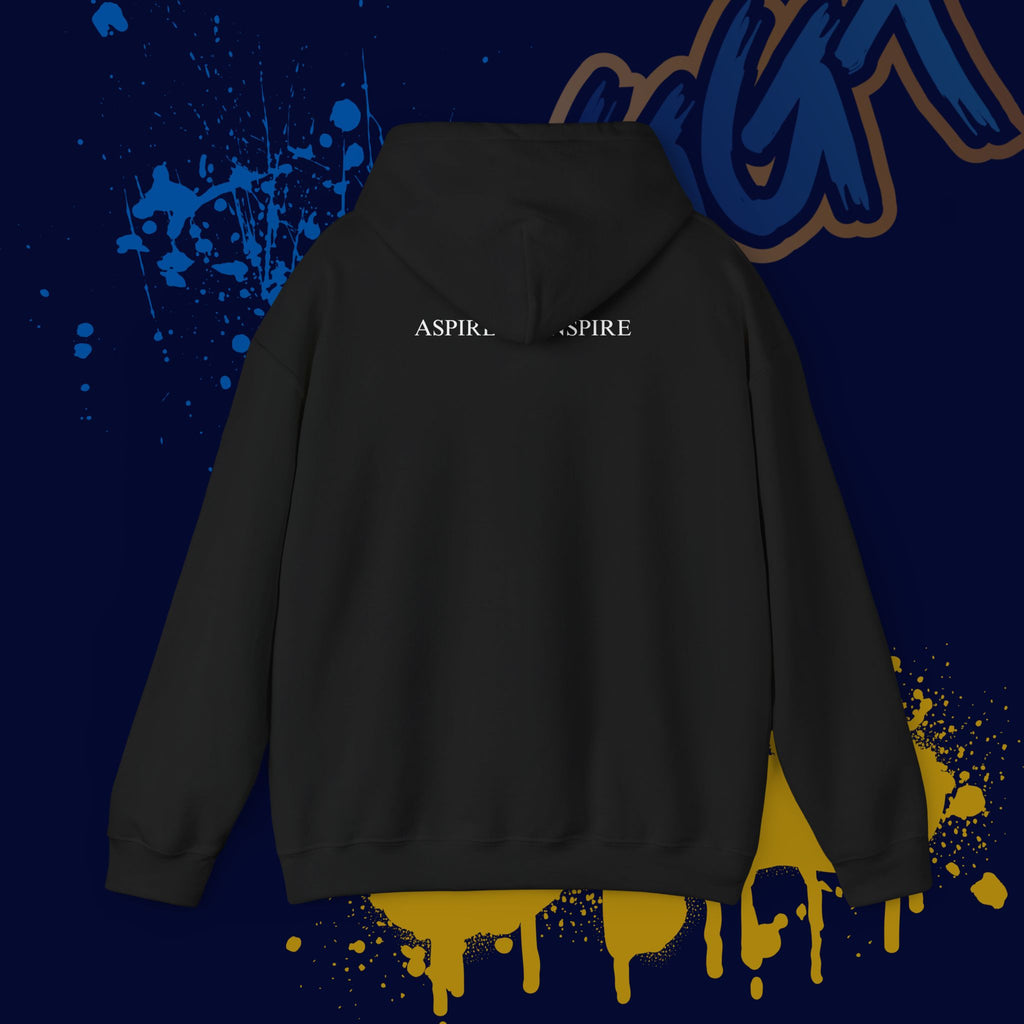 Adult Size Maximize GGT Hoodie