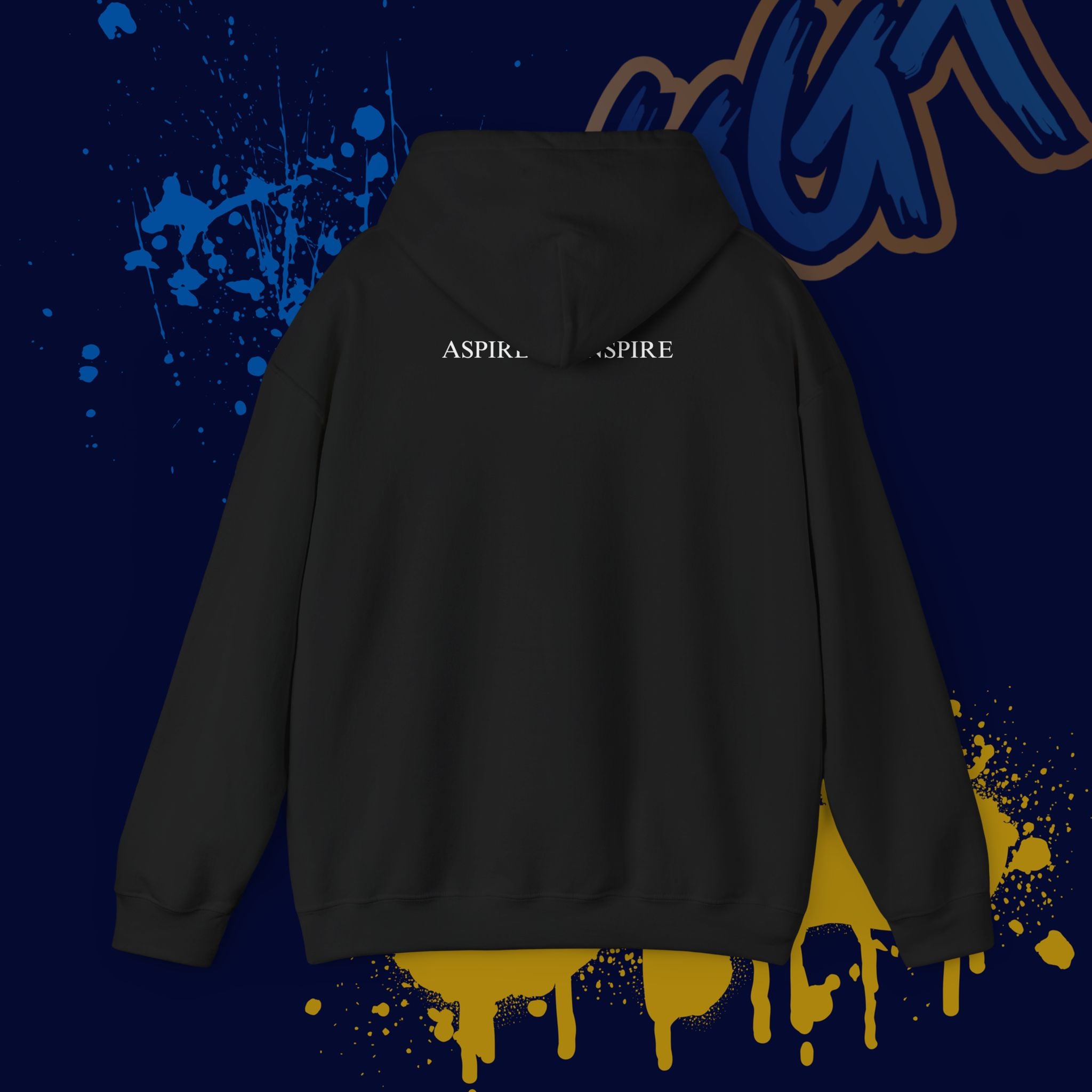 Adult Size Maximize GGT Hoodie
