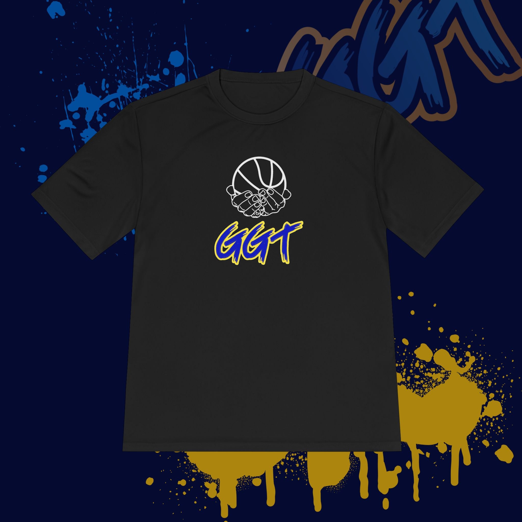 "GGT Signature" Athletic Fit
