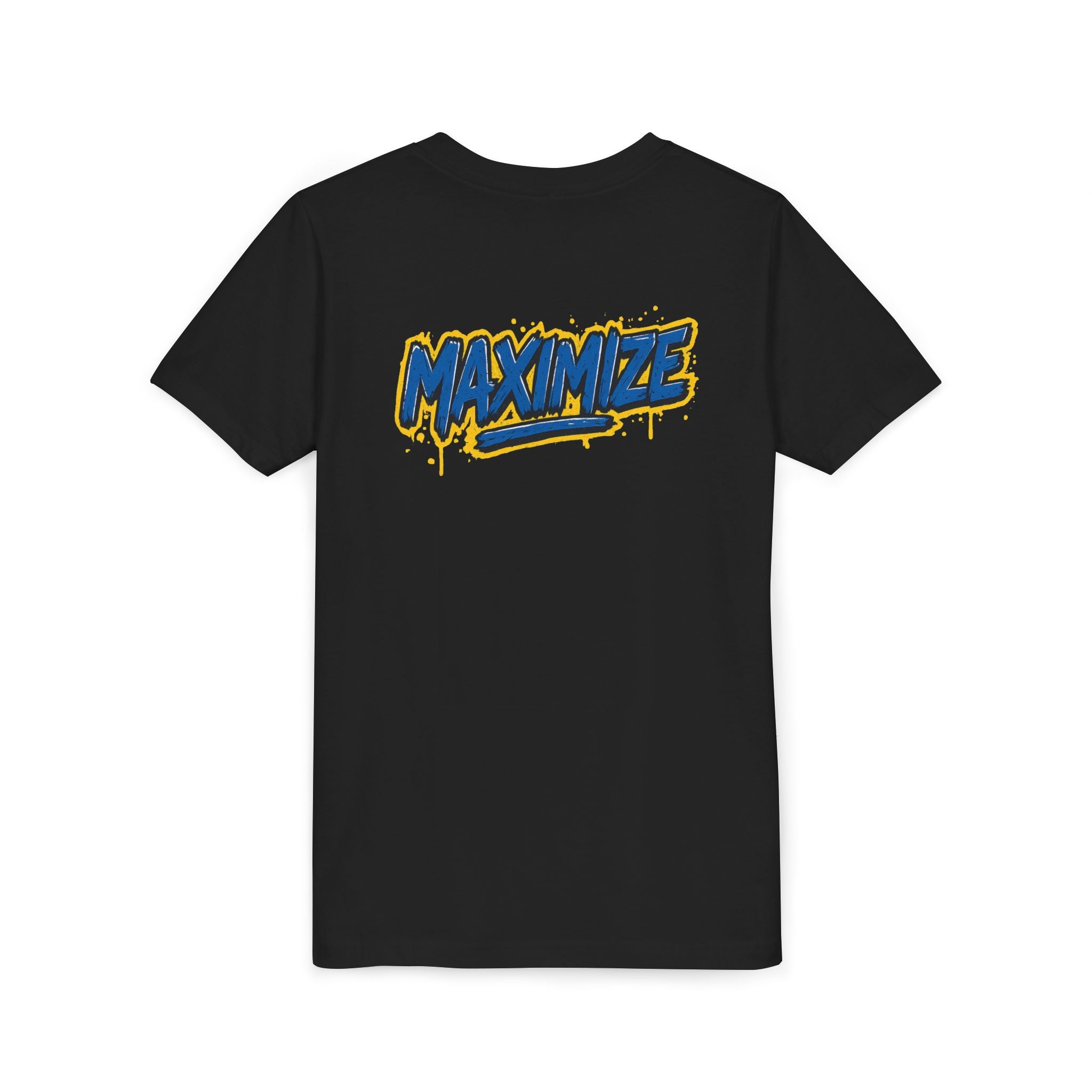 Youth GGT Logo Remix T- Shirt