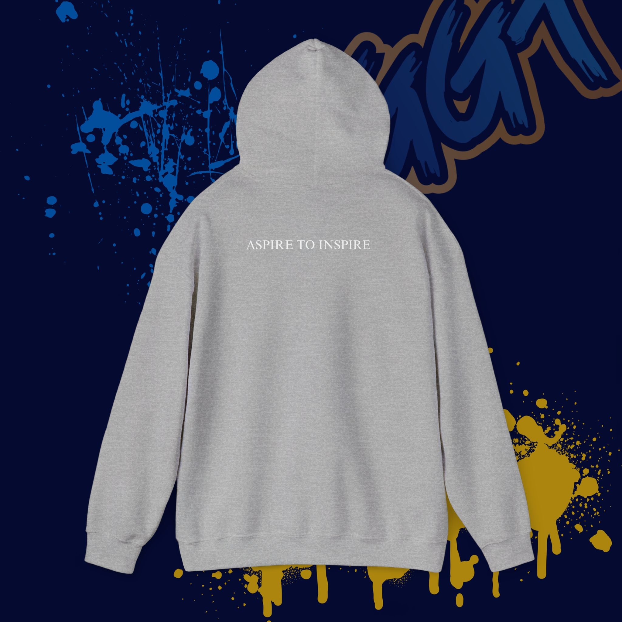 Adult Size Maximize GGT Hoodie