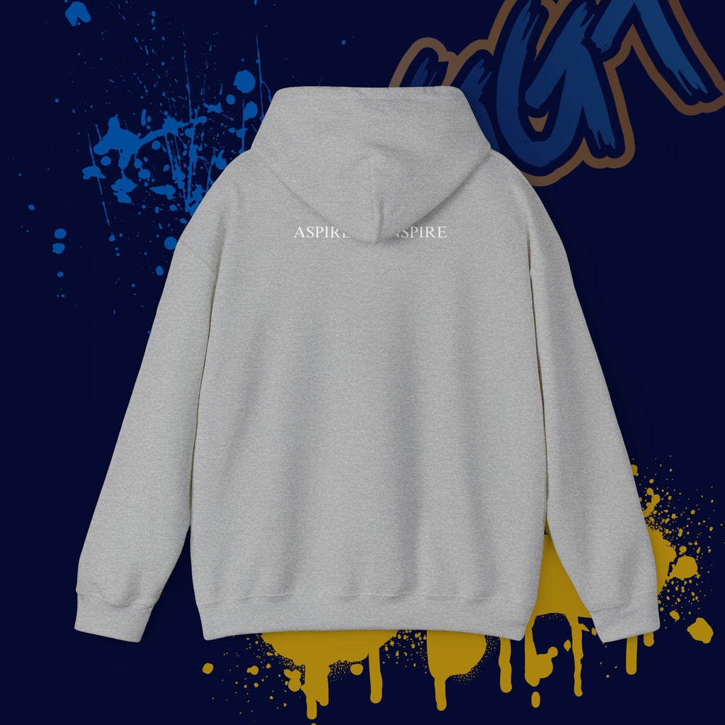 Adult Size Maximize GGT Hoodie