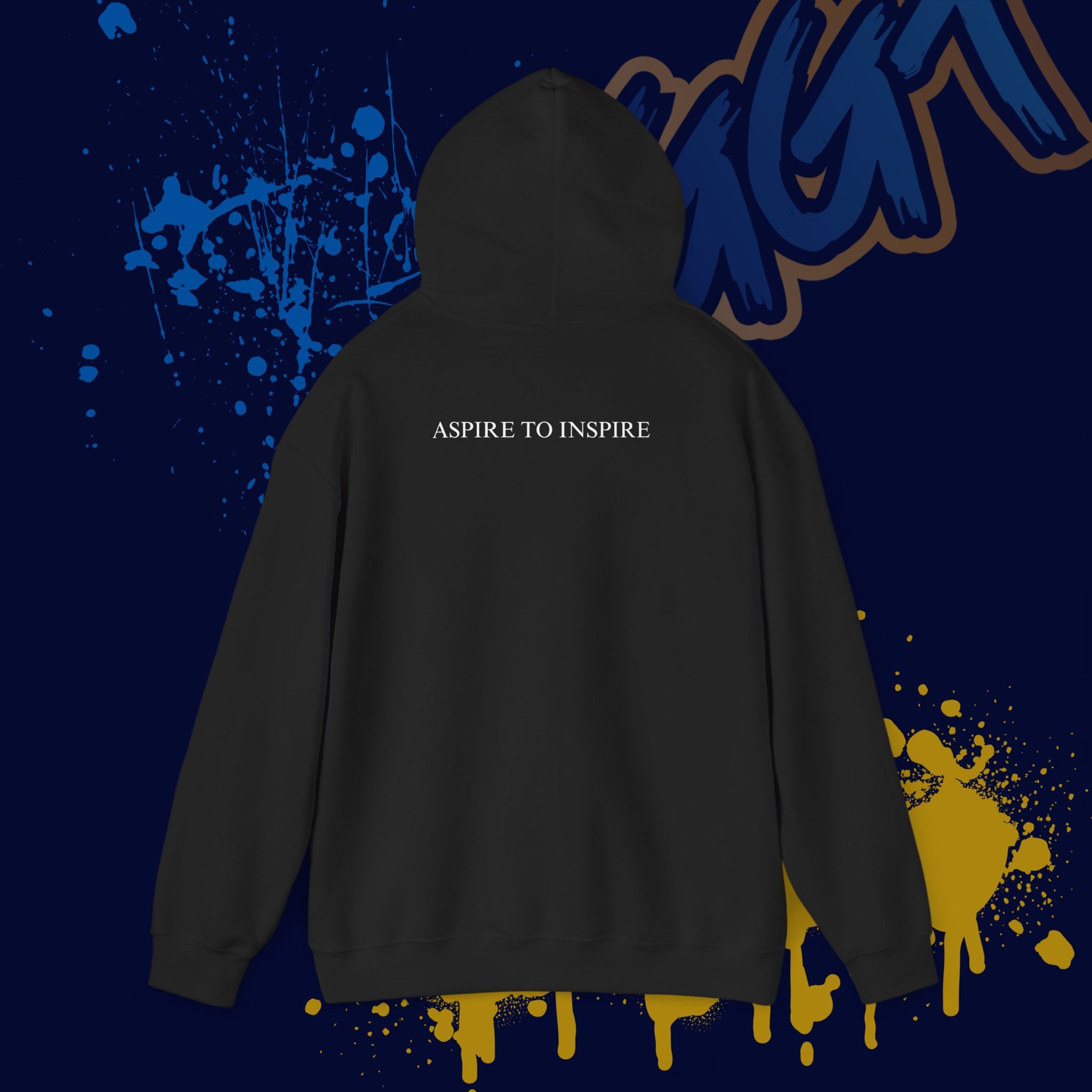 Adult Size Maximize GGT Hoodie